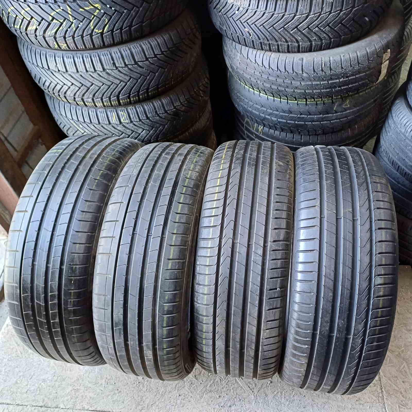 Pirelli Scorpion P zero 235/50R20